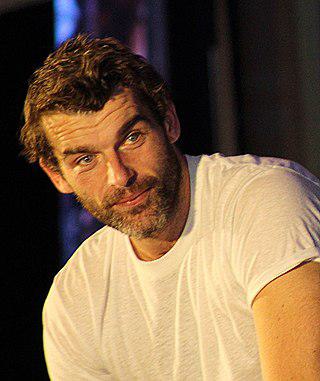 Stanley Weber Height