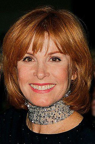 Stefanie Powers Height