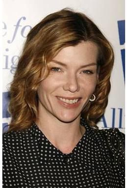 Stephanie Niznik Height