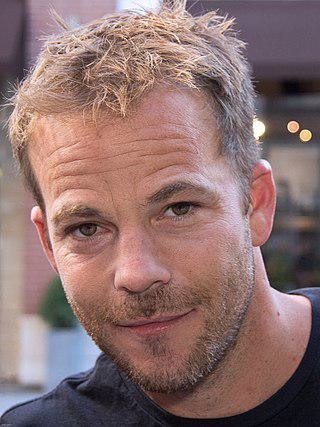 Stephen Dorff Height