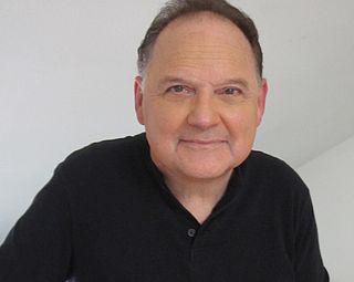 Stephen Furst Height