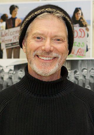 Stephen Lang Height