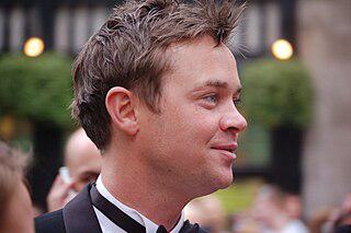 Stephen Mulhern Height