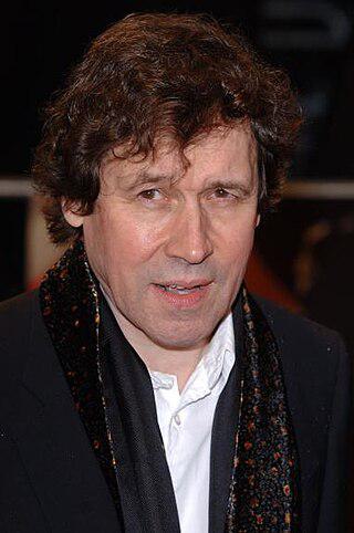 Stephen Rea Height