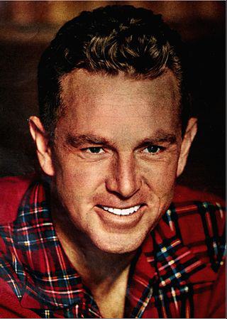 Sterling Hayden Height