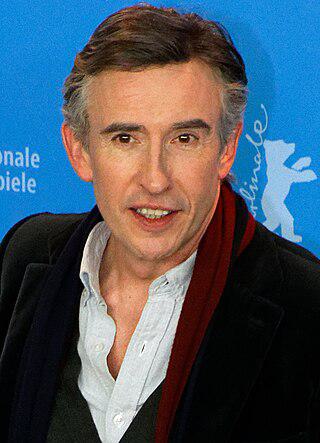 Steve Coogan Height