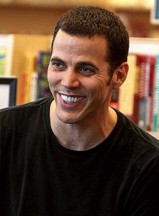 Steve O Height