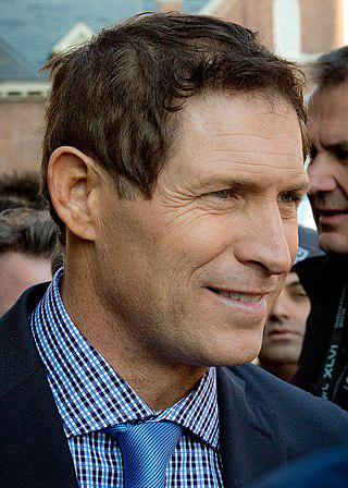 Steve Young Height