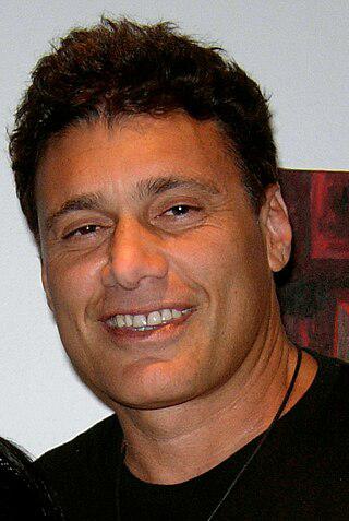 Steven Bauer Height