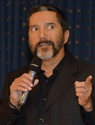 Steven Michael Quezada Height