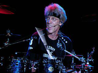 Stewart Copeland Height