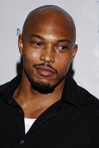 Sticky Fingaz Height