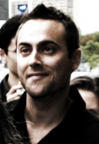 Stuart Townsend Height