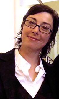 Sue Perkins Height