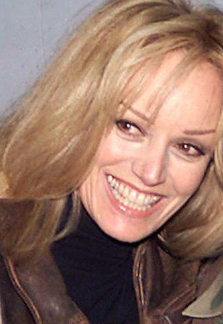 Susan Anton Height