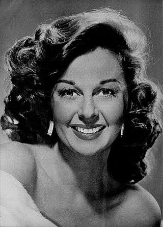 Susan Hayward Height