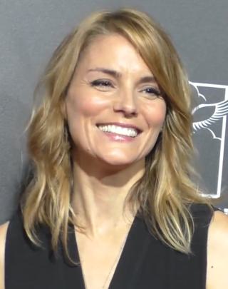 Susan Misner Height