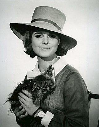 Susan Saint James Height