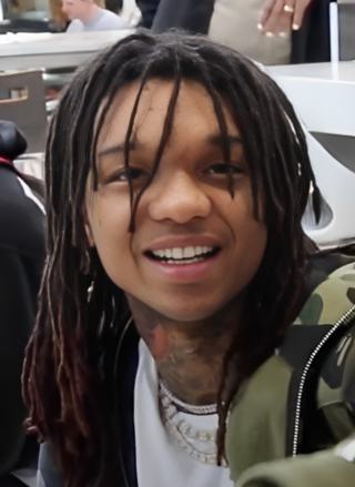 Swae Lee Height