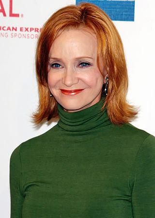 Swoosie Kurtz Height