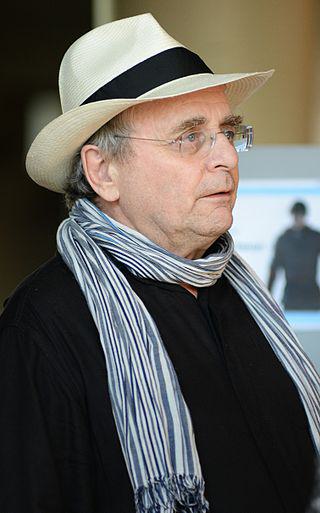 Sylvester McCoy Height