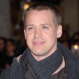 T.R. Knight Height