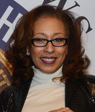 Tamara Tunie Height