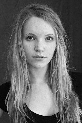 Tamzin Merchant Height