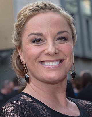 Tamzin Outhwaite Height