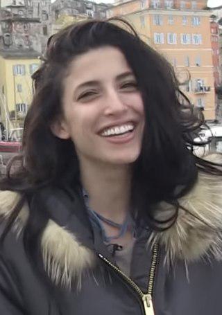 Tania Raymonde Height