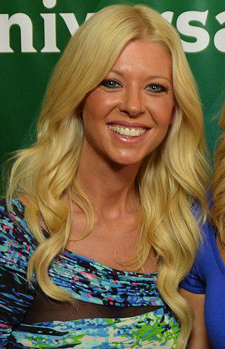 Tara Reid Height