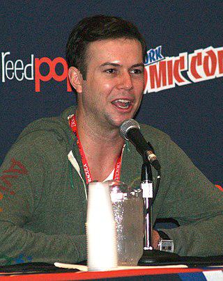 Taran Killam Height