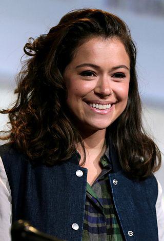 Tatiana Maslany Height