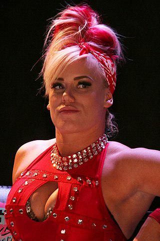 Taya Valkyrie Height