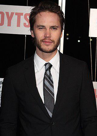 Taylor Kitsch Height