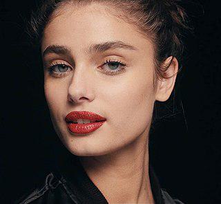 Taylor Marie Hill Height