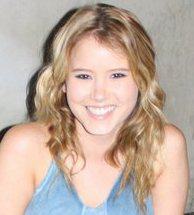 Taylor Spreitler Height