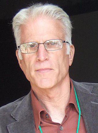 Ted Danson Height