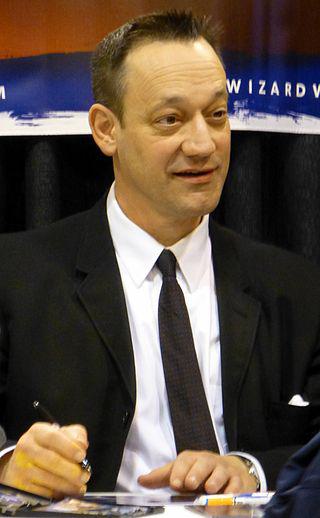 Ted Raimi Height