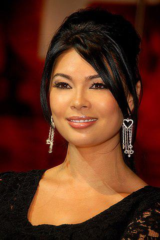 Tera Patrick Height