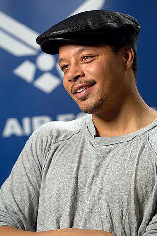 Terrence Howard Height