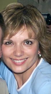 Teryl Rothery Height