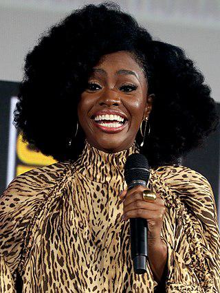 Teyonah Parris Height