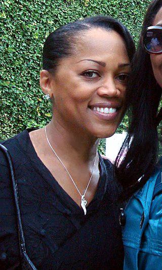 Theresa Randle Height