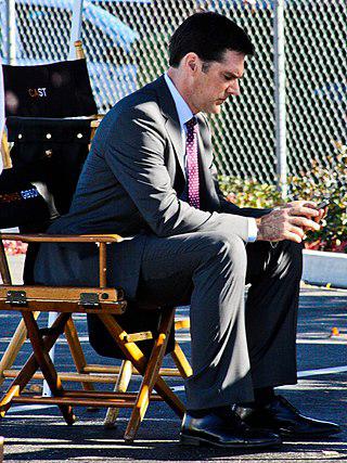 Thomas Gibson Height