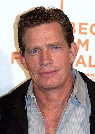 Thomas Haden Church Height