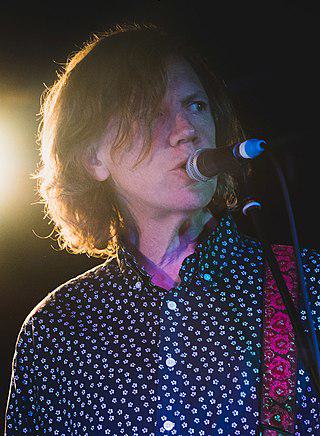 Thurston Moore Height