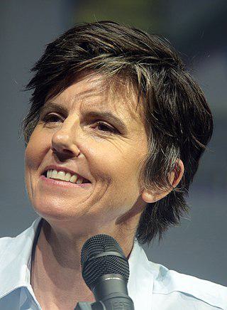 Tig Notaro Height