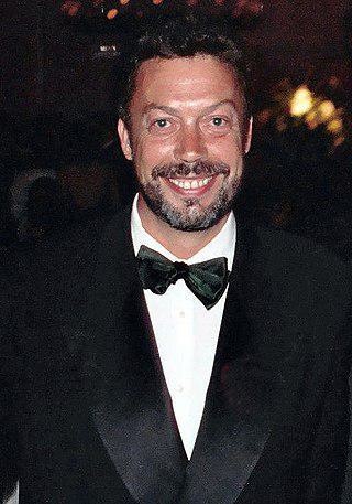 Tim Curry Height