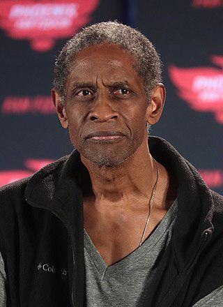 Tim Russ Height